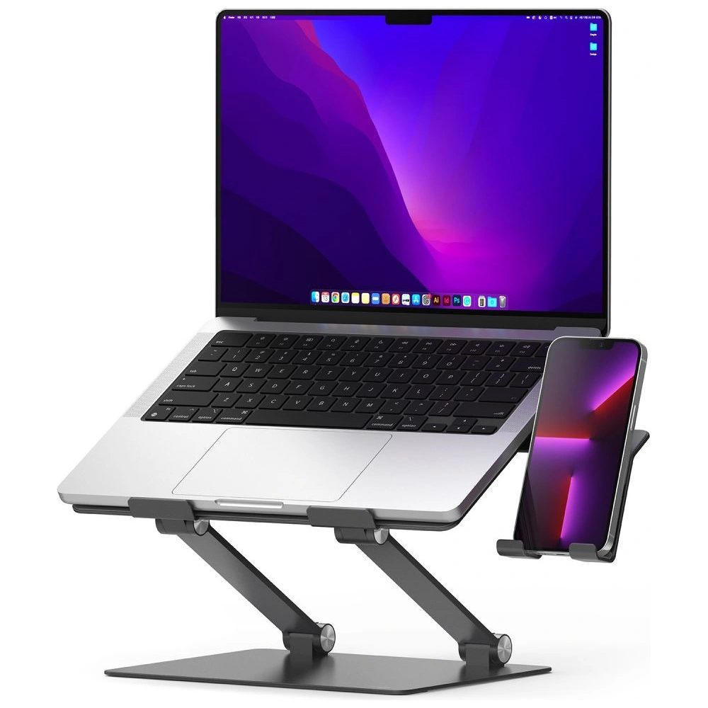 Hurtownia GSM - Stojan na laptop/tablet Ringke Vynikající stojan na laptop - RGK1642 - {ean13} - Hurt