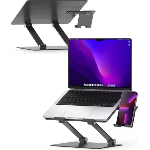 Hurtownia GSM - Stojan na laptop/tablet Ringke Vynikající stojan na laptop - RGK1642 - {ean13} - Hurt