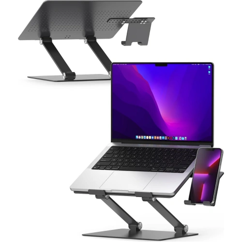 Stojak/Stand na laptop/tablet Ringke Outstanding Laptop Stand