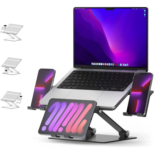 Stojak/Stand na laptop/tablet Ringke Outstanding Laptop Stand