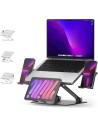 Hurtownia GSM - Stojak/Stand na laptop/tablet Ringke Outstanding Laptop Stand - RGK1642 - {ean13} - Hurt