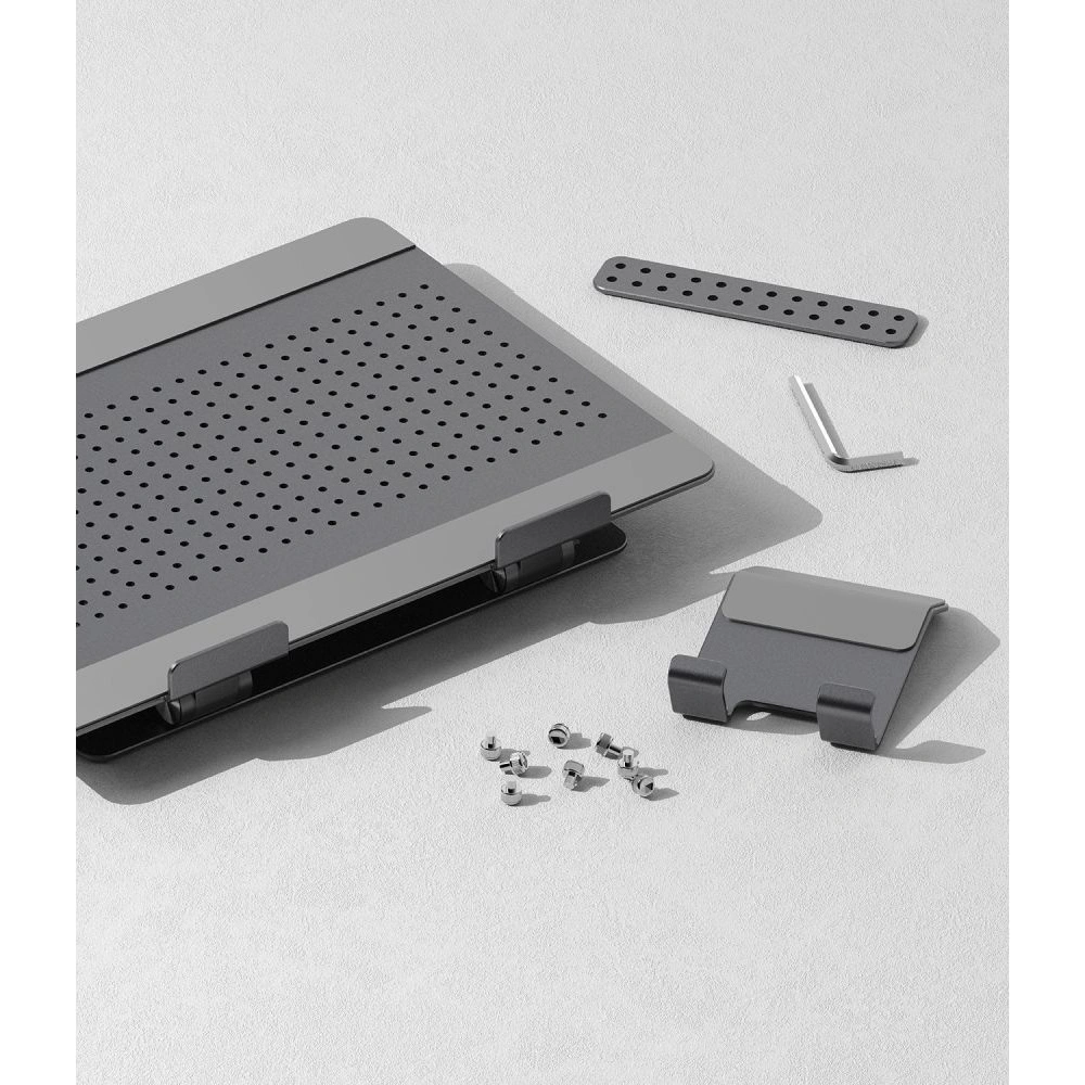 Hurtownia GSM - Stojan na laptop/tablet Ringke Vynikající stojan na laptop - RGK1642 - {ean13} - Hurt
