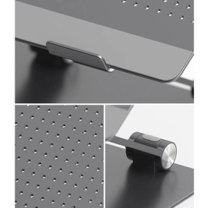Hurtownia GSM - Stojan na laptop/tablet Ringke Vynikající stojan na laptop - RGK1642 - {ean13} - Hurt