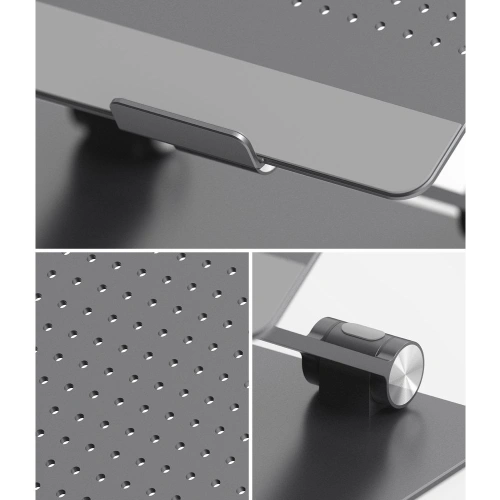 Stojak/Stand na laptop/tablet Ringke Outstanding Laptop Stand