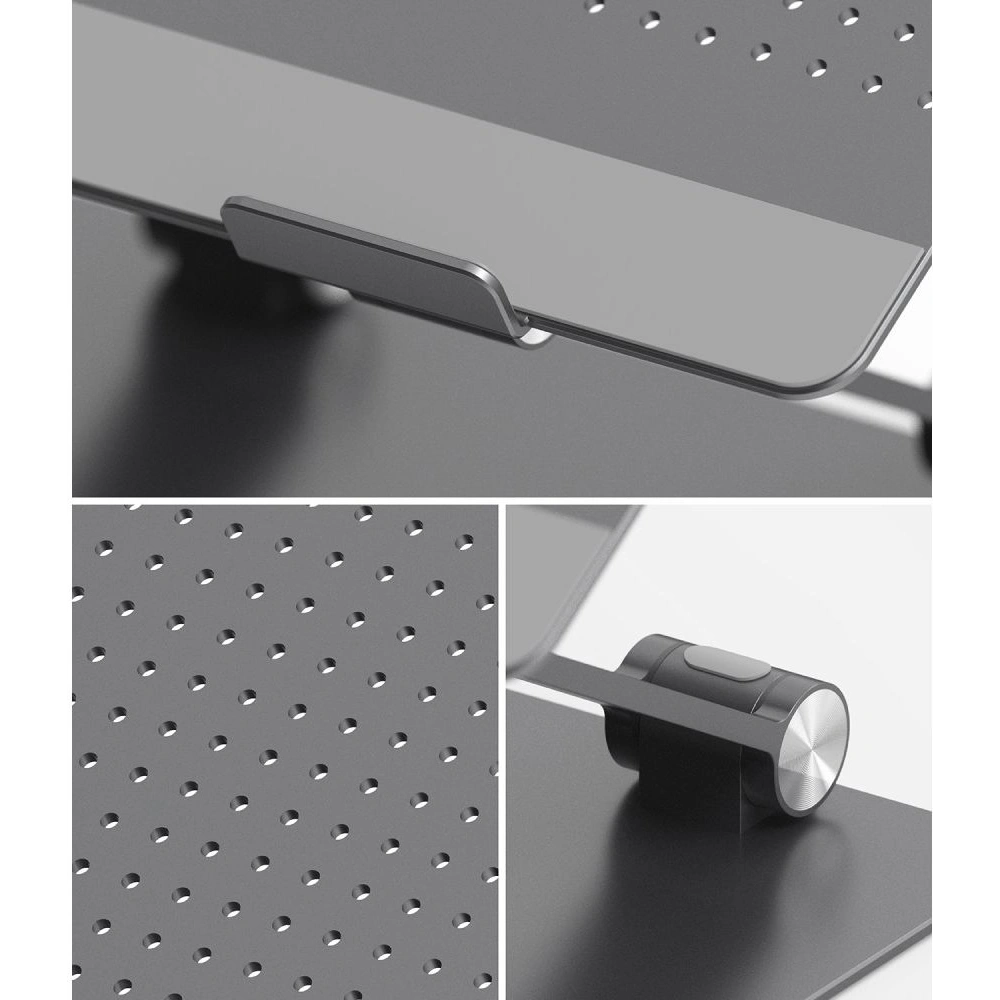 Hurtownia GSM - Stojan na laptop/tablet Ringke Vynikající stojan na laptop - RGK1642 - {ean13} - Hurt