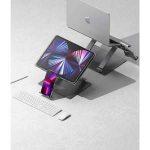 Hurtownia GSM - Stojan na laptop/tablet Ringke Vynikající stojan na laptop - RGK1642 - {ean13} - Hurt
