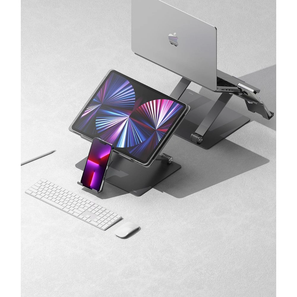 Hurtownia GSM - Stojan na laptop/tablet Ringke Vynikající stojan na laptop - RGK1642 - {ean13} - Hurt