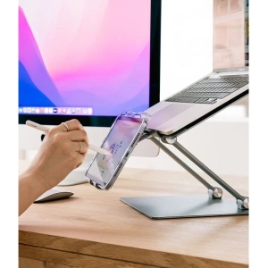 Hurtownia GSM - Stojan na laptop/tablet Ringke Vynikající stojan na laptop - RGK1642 - {ean13} - Hurt