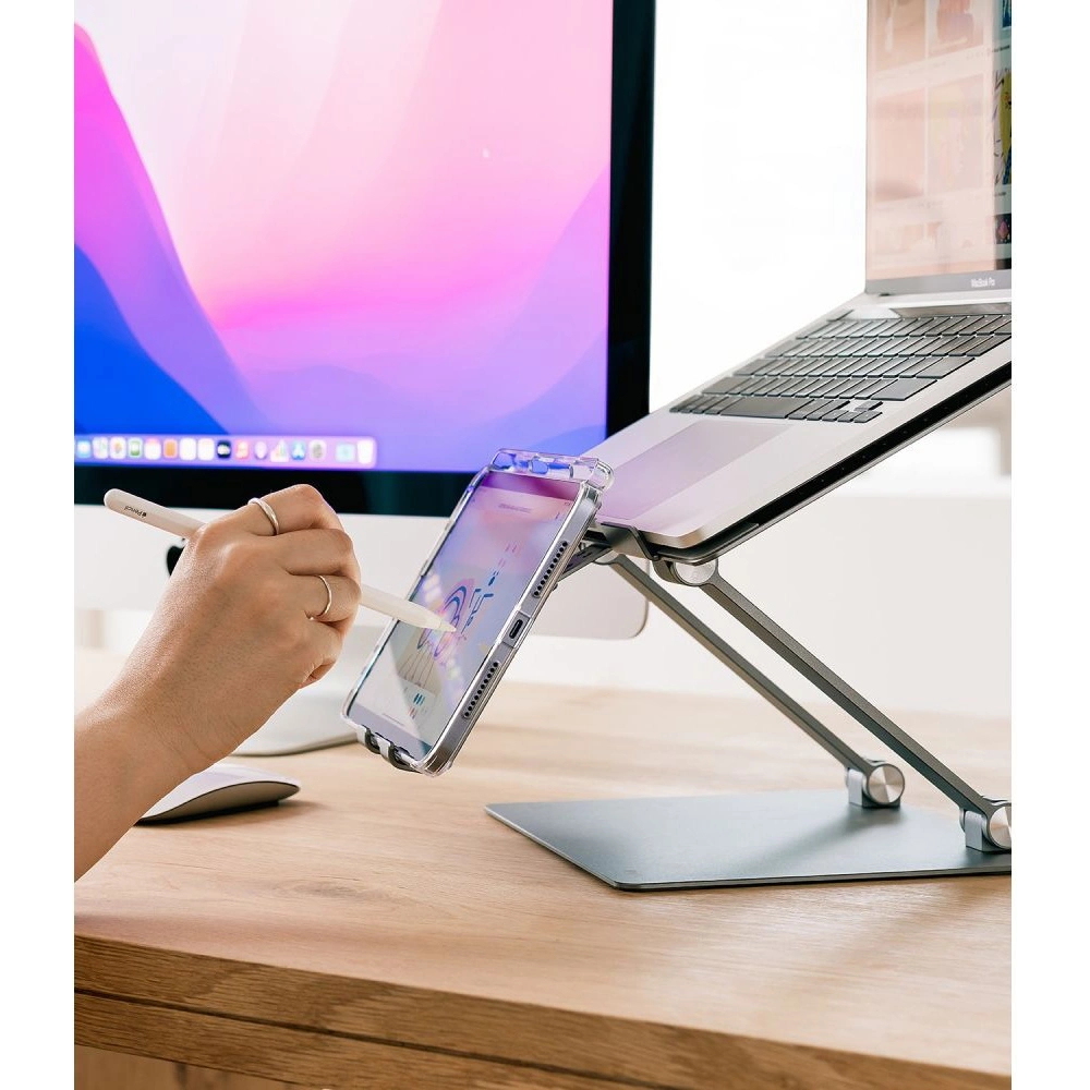 Hurtownia GSM - Stojan na laptop/tablet Ringke Vynikající stojan na laptop - RGK1642 - {ean13} - Hurt