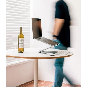 Hurtownia GSM - Stojak/Stand na laptop/tablet Ringke Outstanding Laptop Stand - RGK1642 - {ean13} - Hurt