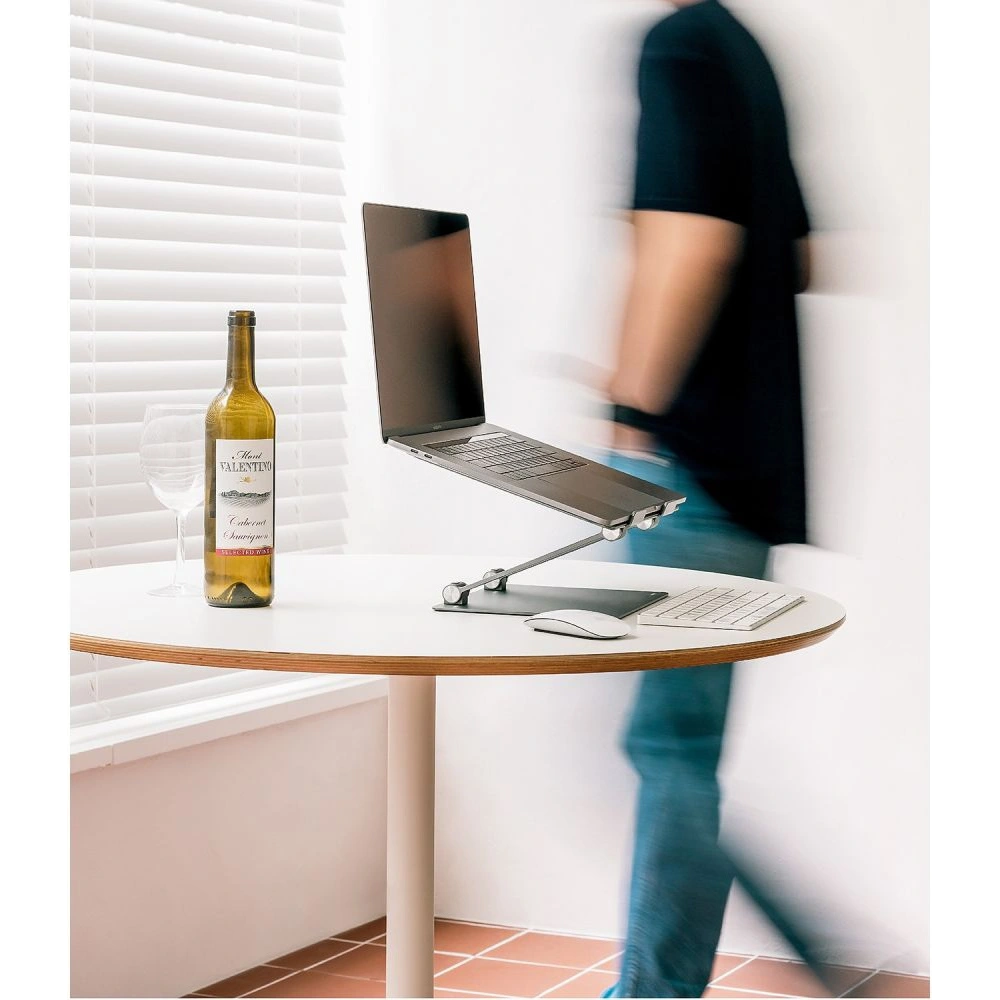 Hurtownia GSM - Stojan na laptop/tablet Ringke Vynikající stojan na laptop - RGK1642 - {ean13} - Hurt