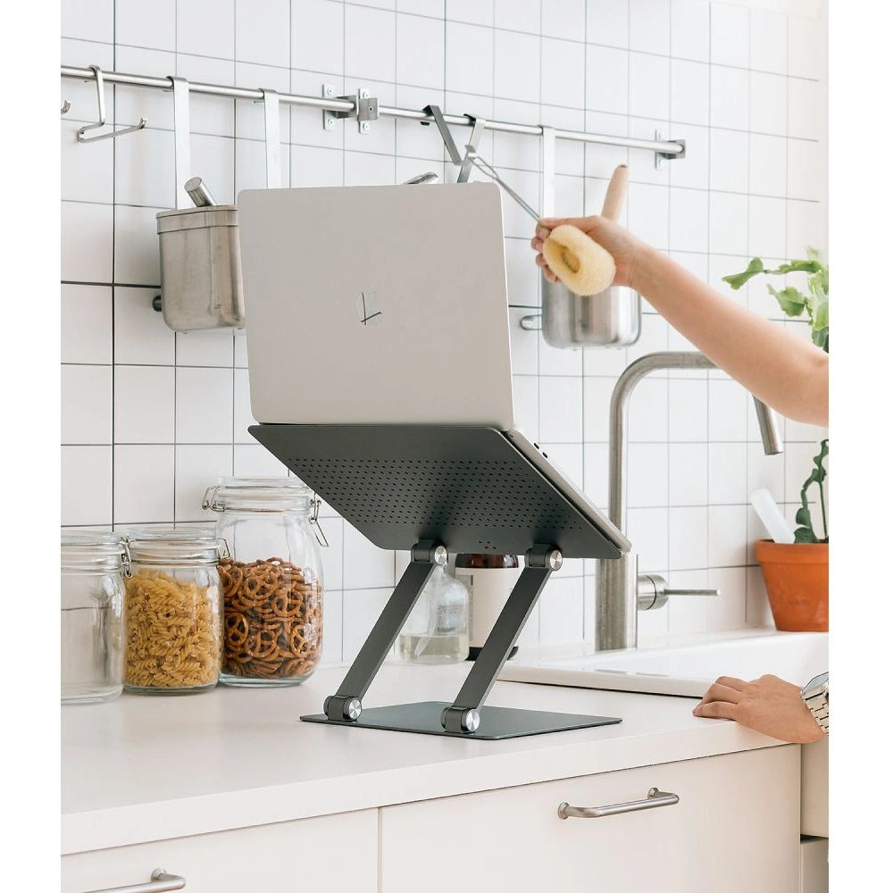 Hurtownia GSM - Stojan na laptop/tablet Ringke Vynikající stojan na laptop - RGK1642 - {ean13} - Hurt