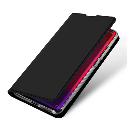 Etui DuxDucis SkinPro Xiaomi Mi 9T/Pro Black