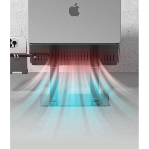 Stojak/Stand na laptop/tablet Ringke Outstanding Laptop Stand