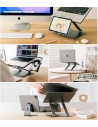 Hurtownia GSM - Stojak/Stand na laptop/tablet Ringke Outstanding Laptop Stand - RGK1642 - {ean13} - Hurt