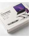 Hurtownia GSM - Stojak/Stand na laptop/tablet Ringke Outstanding Laptop Stand - RGK1642 - {ean13} - Hurt