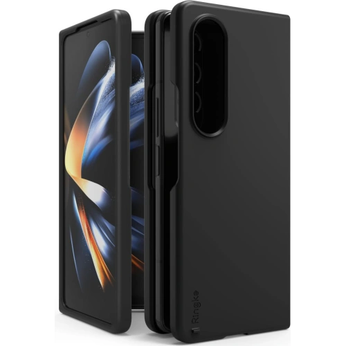 Etui Ringke Slim Samsung Galaxy Z Fold 4 Black
