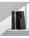 Hurtownia GSM - Etui Ringke Slim Samsung Galaxy Z Fold 4 Černé - RGK1643BLK - {ean13} - Hurt