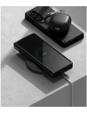 Hurtownia GSM - Case Ringke Slim Samsung Galaxy Z Fold 4 Schwarz - RGK1643BLK - {ean13} - Hurt