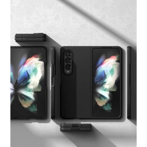 Etui Ringke Slim Samsung Galaxy Z Fold 4 Black