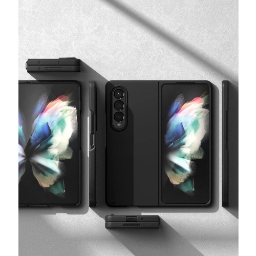 Etui Ringke Slim Samsung Galaxy Z Fold 4 Black