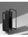 Hurtownia GSM - Case Ringke Slim Samsung Galaxy Z Fold 4 Schwarz - RGK1643BLK - {ean13} - Hurt