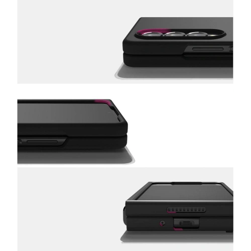 Etui Ringke Slim Samsung Galaxy Z Fold 4 Black