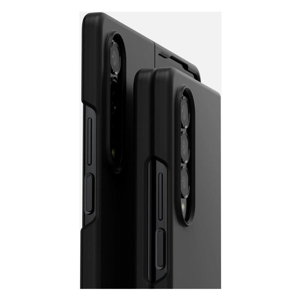 Hurtownia GSM - Etui Ringke Slim Samsung Galaxy Z Fold 4 Černé - RGK1643BLK - {ean13} - Hurt