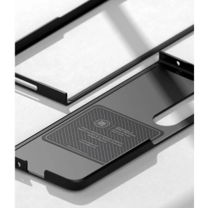 Etui Ringke Slim Samsung Galaxy Z Fold 4 Black