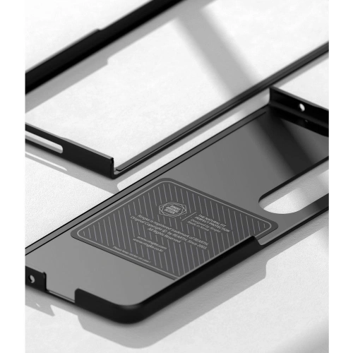 Etui Ringke Slim Samsung Galaxy Z Fold 4 Black