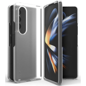 Hurtownia GSM - Etui Ringke Slim Samsung Galaxy Z Fold 4 Matný Čirý - RGK1644MCL - {ean13} - Hurt