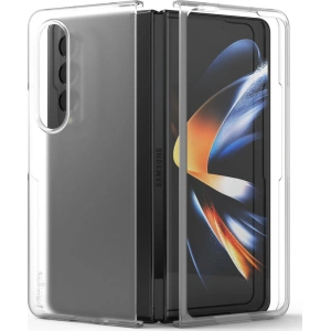 Hurtownia GSM - Etui Ringke Slim Samsung Galaxy Z Fold 4 Matný Čirý - RGK1644MCL - {ean13} - Hurt
