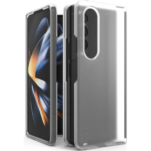 Wholesale Ringke Slim Samsung Galaxy Z Fold 4 Matte Clear - RGK1644MCL - {ean13} - Hurt
