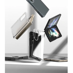 Wholesale Ringke Slim Samsung Galaxy Z Fold 4 Matte Clear - RGK1644MCL - {ean13} - Hurt