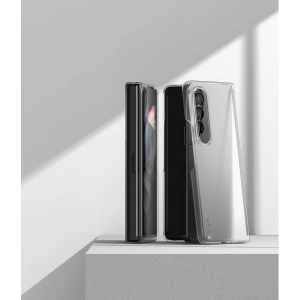 Wholesale Ringke Slim Samsung Galaxy Z Fold 4 Matte Clear - RGK1644MCL - {ean13} - Hurt