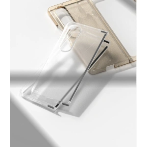 Wholesale Ringke Slim Samsung Galaxy Z Fold 4 Matte Clear - RGK1644MCL - {ean13} - Hurt