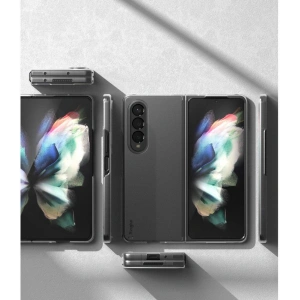 Wholesale Ringke Slim Samsung Galaxy Z Fold 4 Matte Clear - RGK1644MCL - {ean13} - Hurt