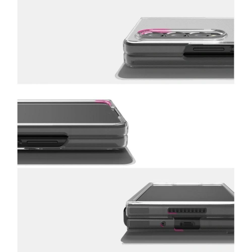 Etui Ringke Slim Samsung Galaxy Z Fold 4 Matte Clear