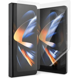Folie hydrogelové Ringke Dual Easy Samsung Galaxy Z Fold 4 [2 PACK]