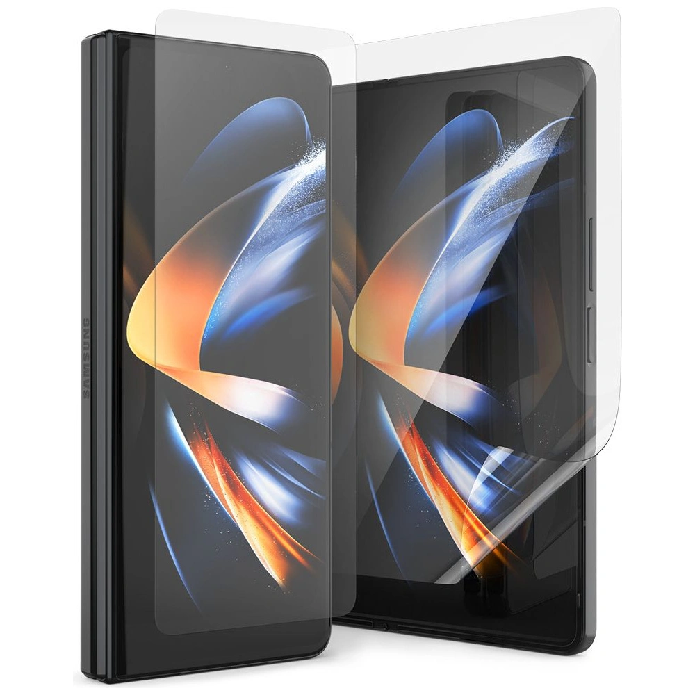 Hurtownia GSM - Folie hydrogelové Ringke Dual Easy Samsung Galaxy Z Fold 4 [2 PACK] - RGK1645 - {ean13} - Hurt