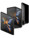Hurtownia GSM - Folia hydrożelowa Ringke Dual Easy Samsung Galaxy Z Fold 4 [2 PACK] - RGK1645 - {ean13} - Hurt