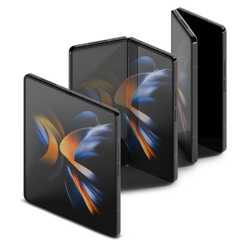 Hurtownia GSM - Folie hydrogelové Ringke Dual Easy Samsung Galaxy Z Fold 4 [2 PACK] - RGK1645 - {ean13} - Hurt