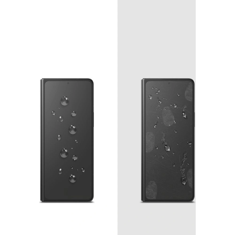 Hurtownia GSM - Folie hydrogelové Ringke Dual Easy Samsung Galaxy Z Fold 4 [2 PACK] - RGK1645 - {ean13} - Hurt