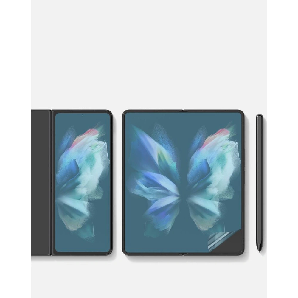 Hurtownia GSM - Folie hydrogelové Ringke Dual Easy Samsung Galaxy Z Fold 4 [2 PACK] - RGK1645 - {ean13} - Hurt