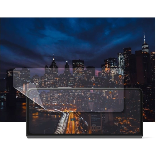 Folia hydrożelowa Ringke Dual Easy Samsung Galaxy Z Fold 4 [2 PACK]