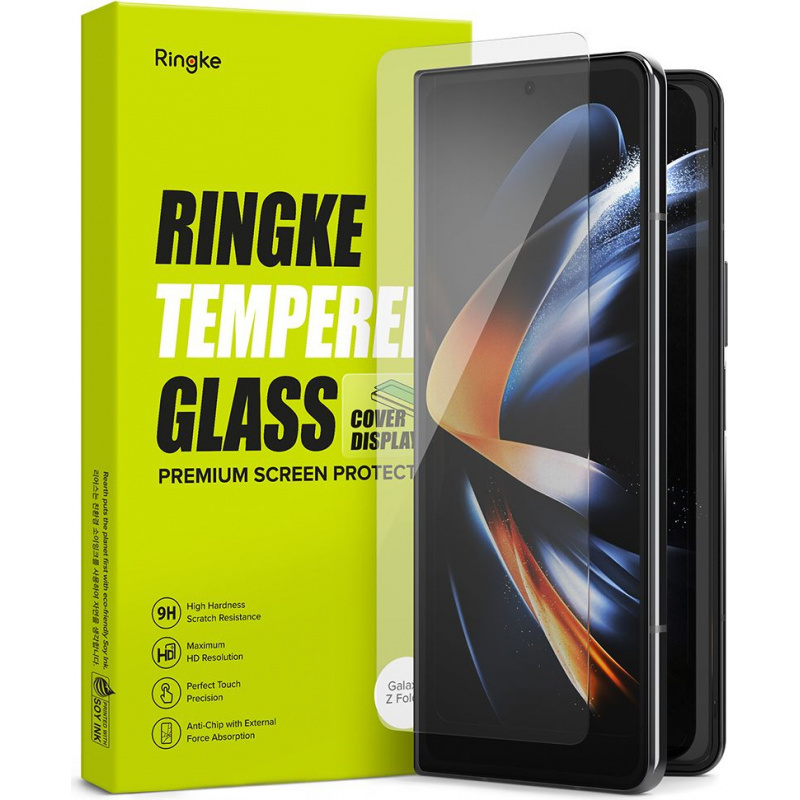Ringke Distributor - 8809881261010 - RGK1646 - Ringke ID Glass Samsung Galaxy Z Fold 4 - B2B homescreen