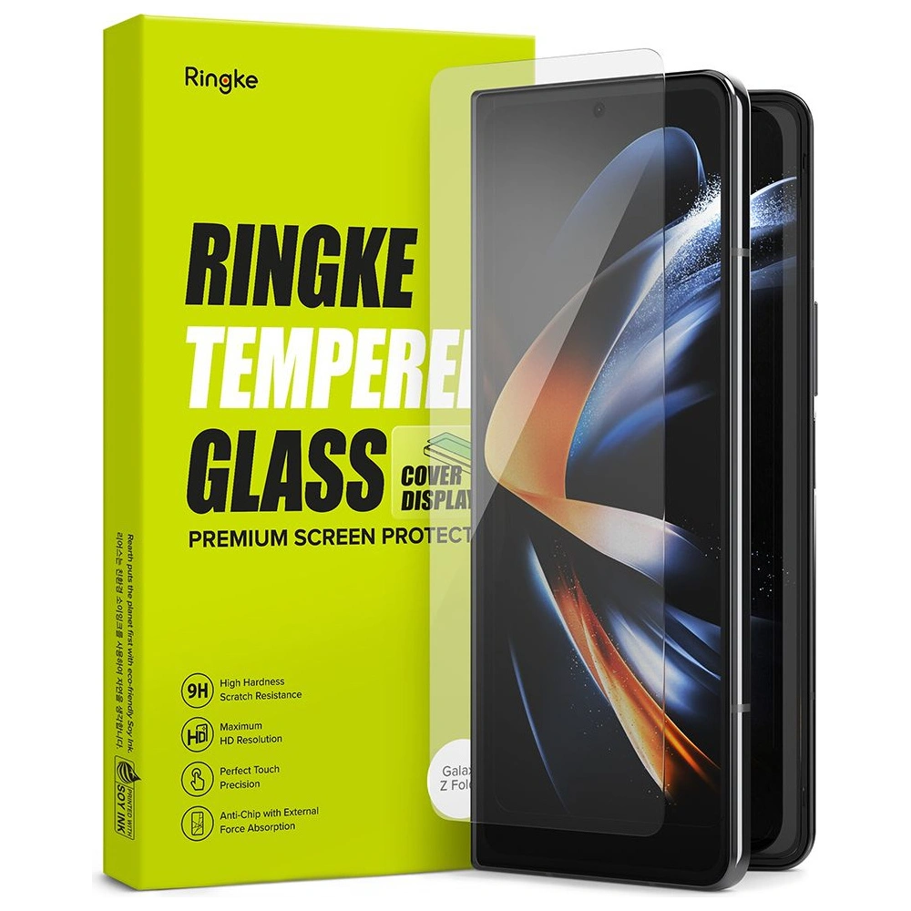 Hurtownia GSM - Tvrdé sklo Ringke ID Glass Samsung Galaxy Z Fold 4 - RGK1646 - {ean13} - Hurt
