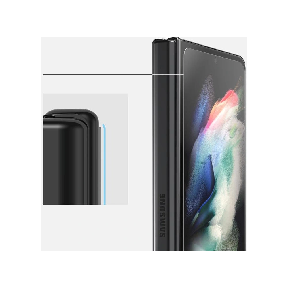 Hurtownia GSM - Tvrdé sklo Ringke ID Glass Samsung Galaxy Z Fold 4 - RGK1646 - {ean13} - Hurt