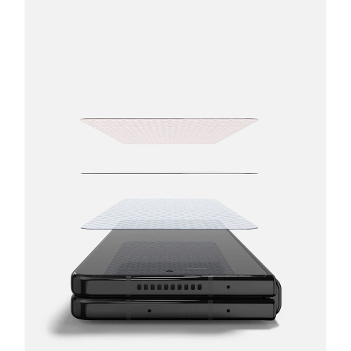 Szkło hartowane Ringke ID Glass Samsung Galaxy Z Fold 4