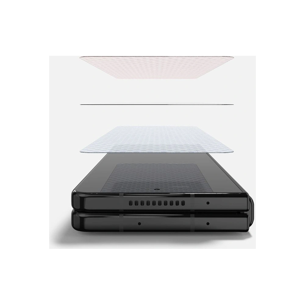 Hurtownia GSM - Tvrdé sklo Ringke ID Glass Samsung Galaxy Z Fold 4 - RGK1646 - {ean13} - Hurt